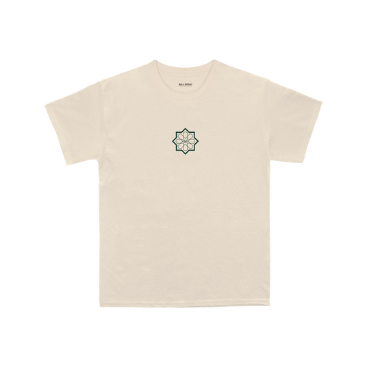 Camiseta Line-Up GRX La Feria